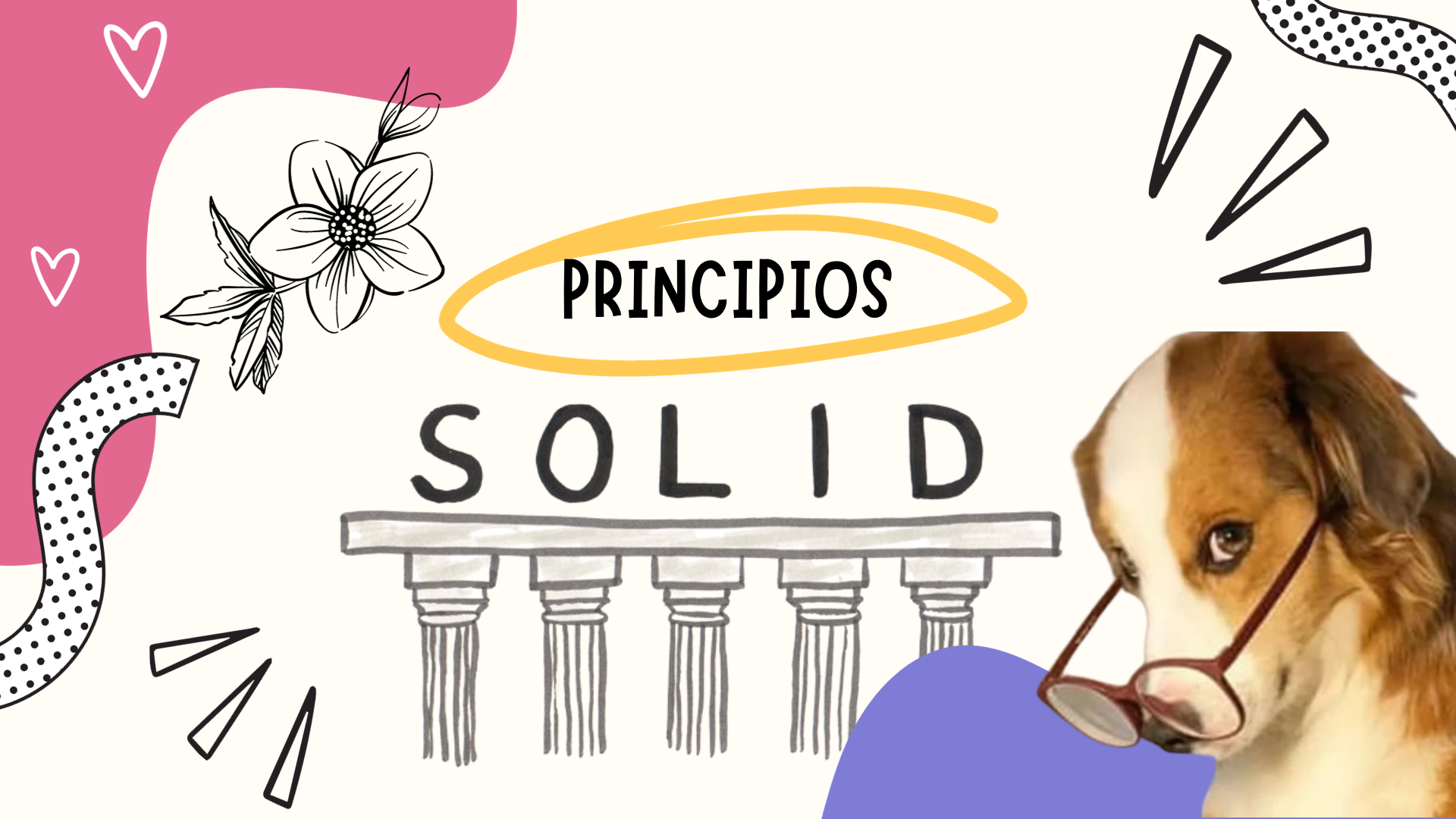 Hablemos de SOLID
