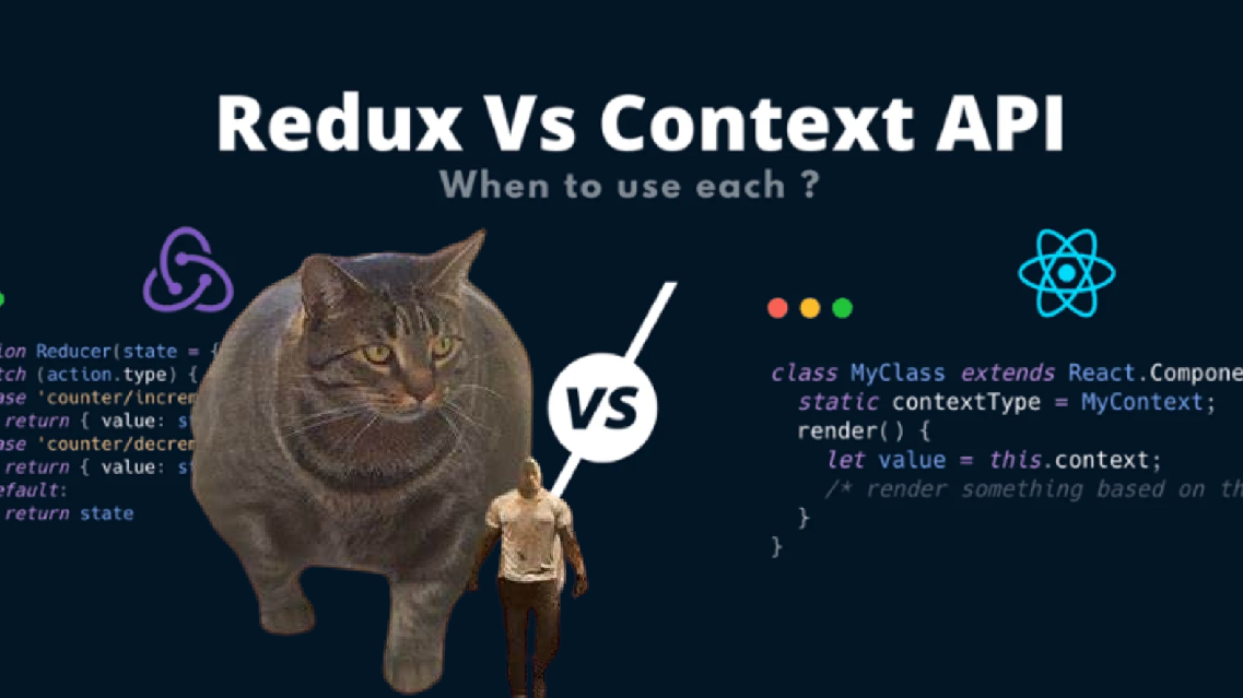 ¿Redux está muerto?