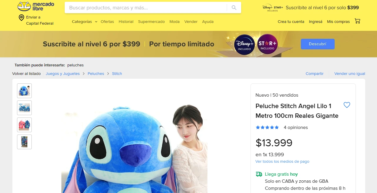 Mercado Libre